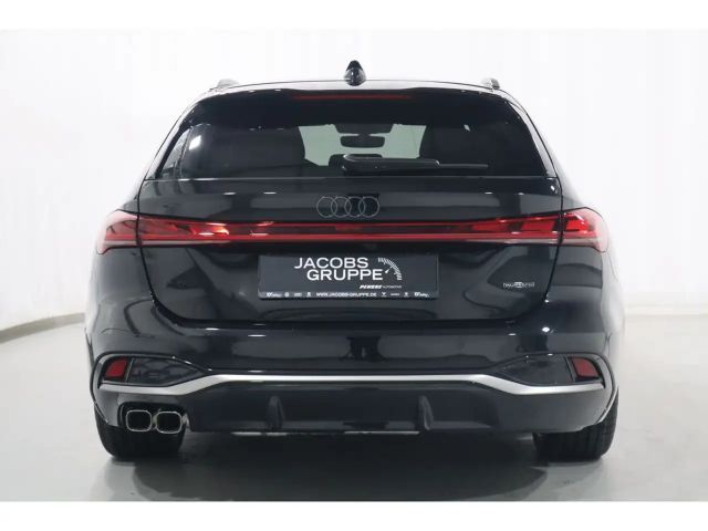 Audi A5 Avant Quattro S-Line