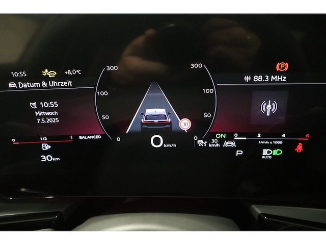 Audi A5 Avant Quattro S-Tronic