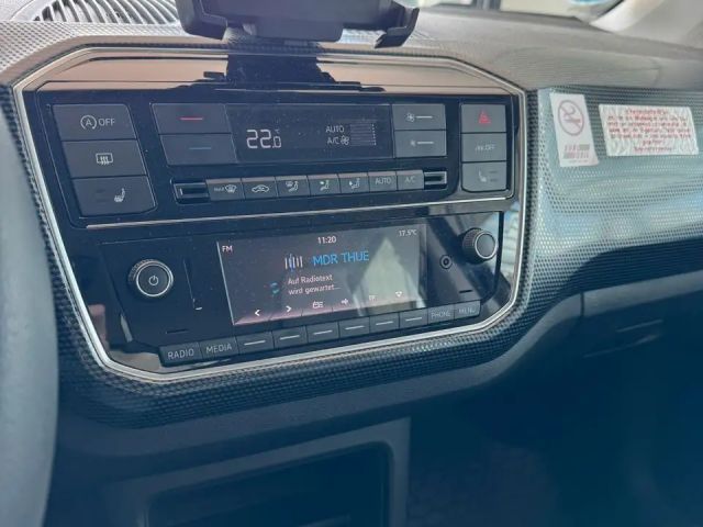 Volkswagen up! 1.0 TSI