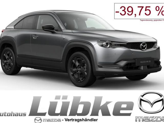 Mazda MX-30 SkyActiv e-Skyactiv