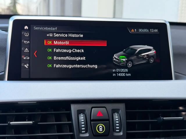 BMW X1 xDrive