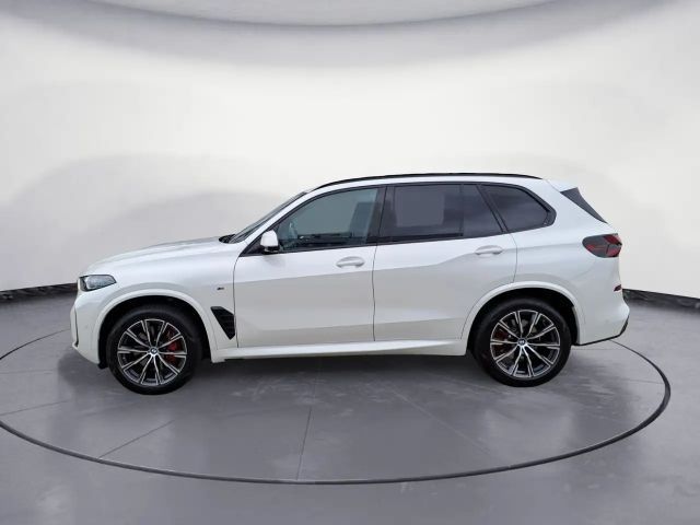 BMW X5 M-Sport xDrive30d