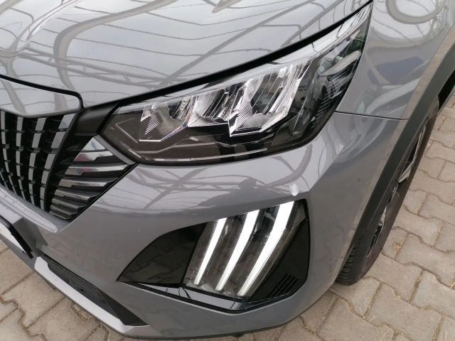 Peugeot 2008 Allure Pack PureTech