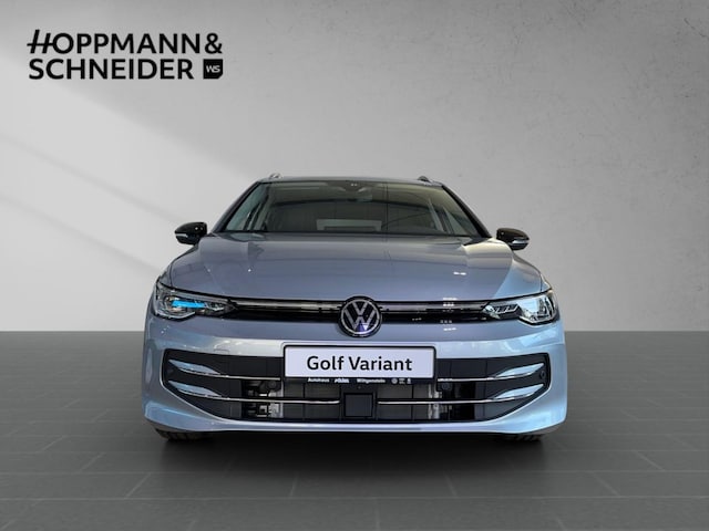 Volkswagen Golf Life Variant