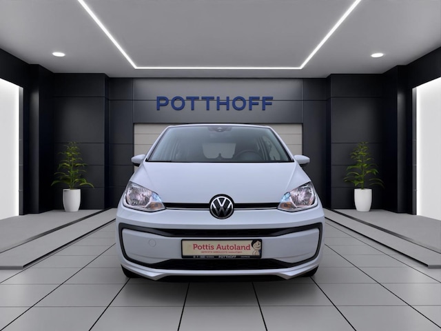 Volkswagen up! 1.0 MPI Move Move up!