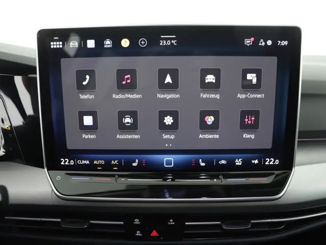 Volkswagen Golf Business DSG Variant