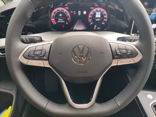 Volkswagen Golf 1.5 TSI Life
