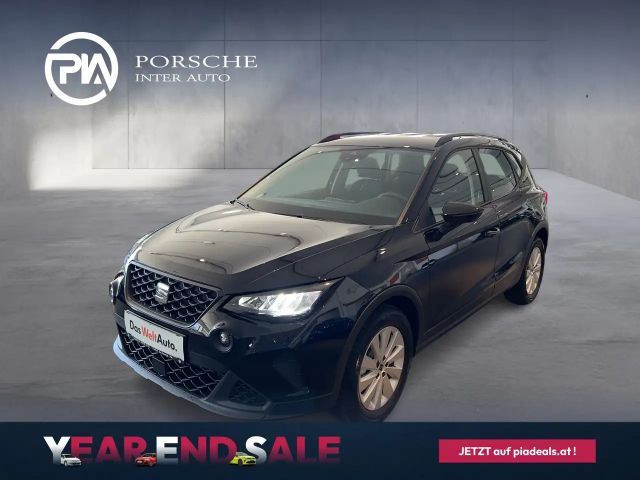 Seat Arona 1.0 TSI Reference