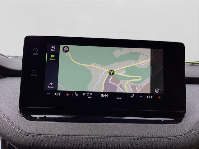 Skoda Enyaq Loft iV 50