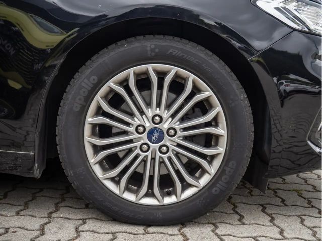 Ford Mondeo Titanium