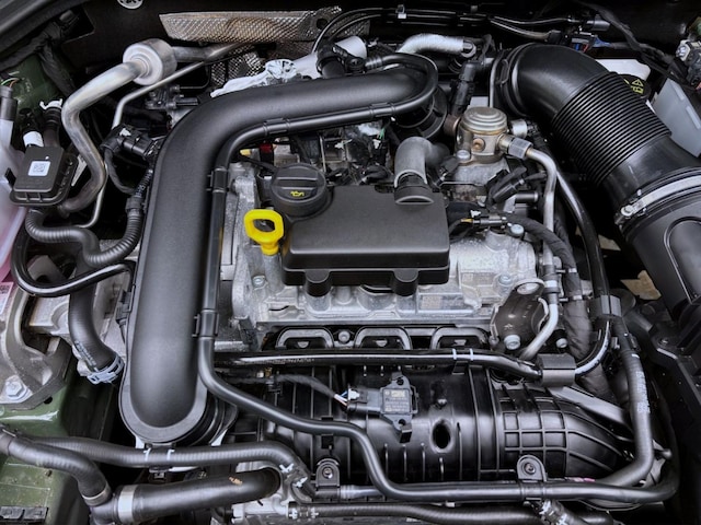 Audi A1 30 TFSI Sportback