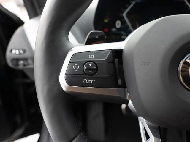 BMW 120 120i M-Sport Sedan