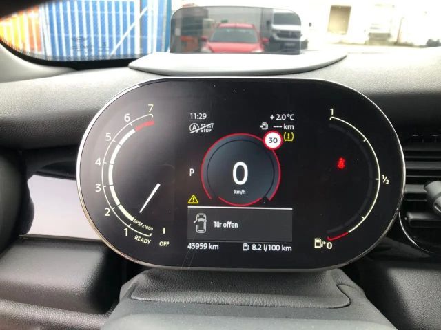 MINI Cooper John Cooper Works