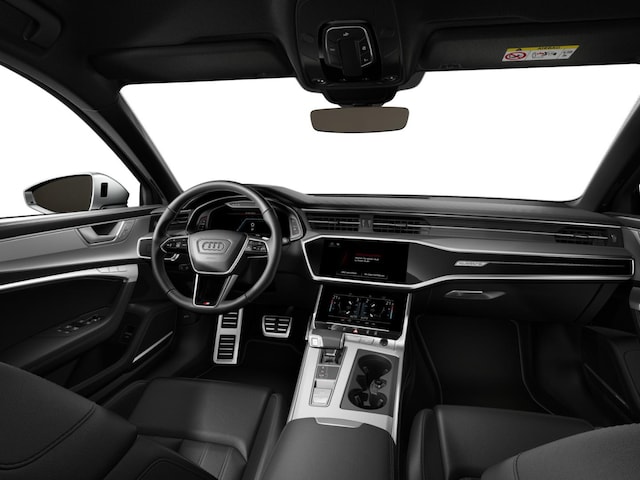 Audi S6 Avant Quattro