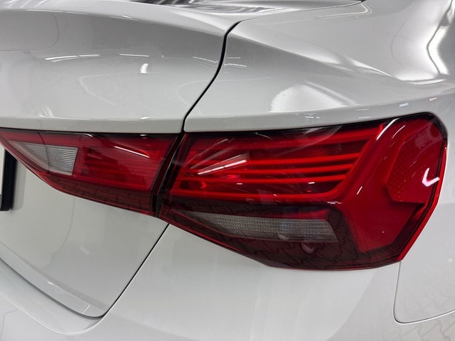 Audi A3 S-Line S-Tronic Sedan