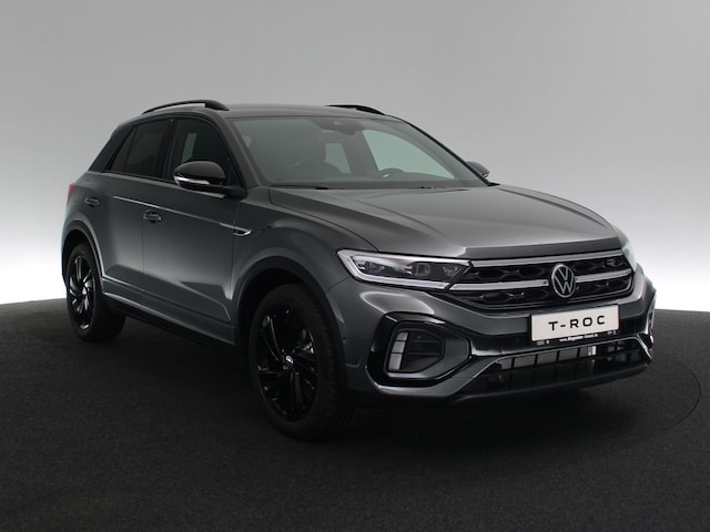 Volkswagen T-Roc 1.5 TSI R-Line
