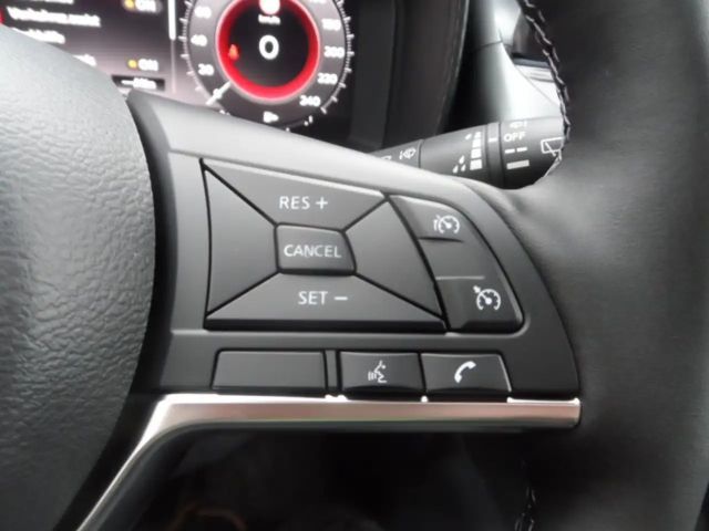 Nissan Juke N-Connecta