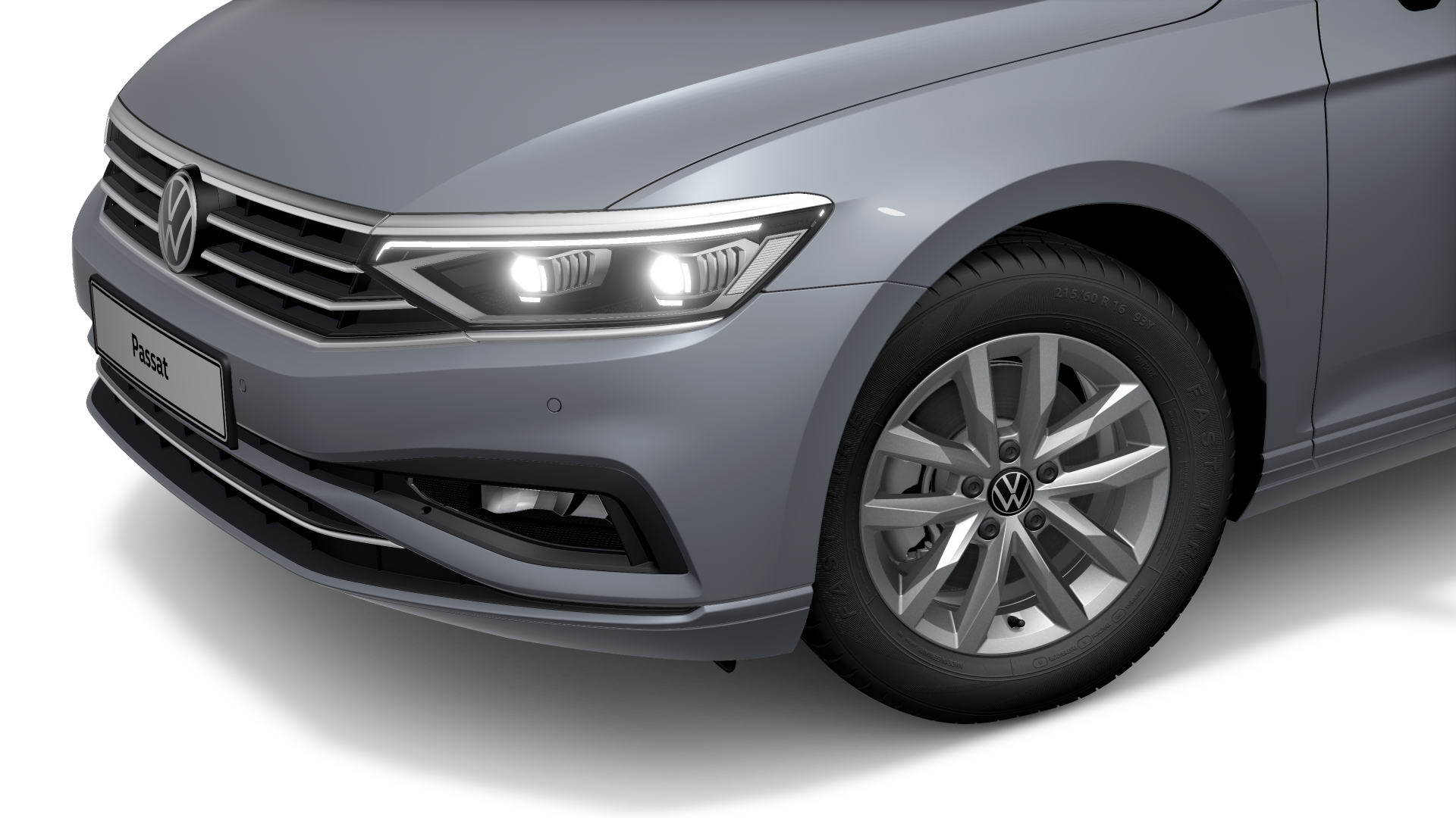 Volkswagen Passat 2.0 TDI Business DSG Variant