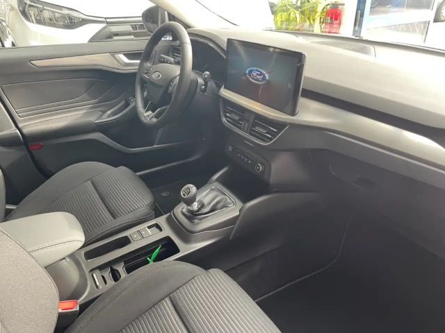 Ford Focus EcoBoost Titanium