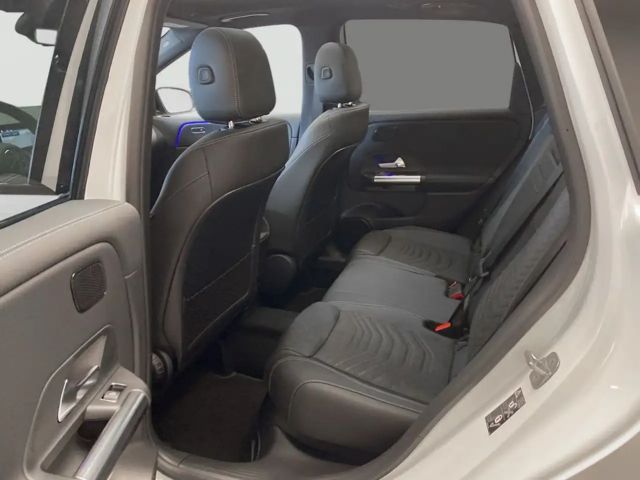 Mercedes-Benz B 180 B-Klasse