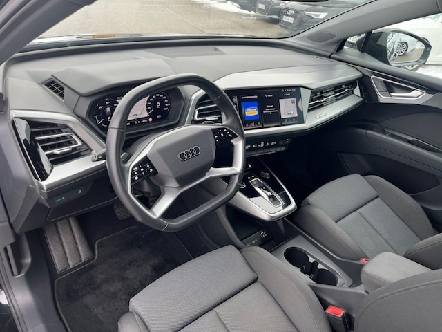 Audi Q4 e-tron 40