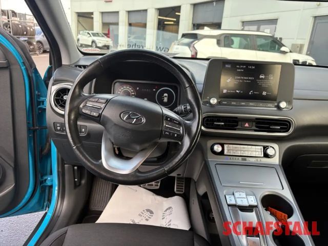 Hyundai Kona Electric Select