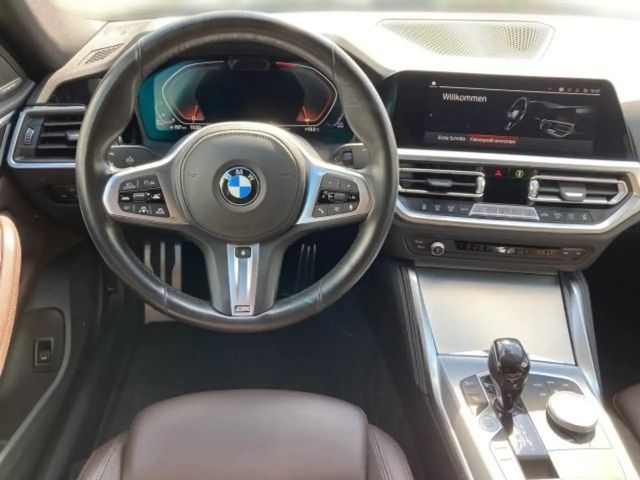 BMW 420 420d Coupé Gran Coupé xDrive