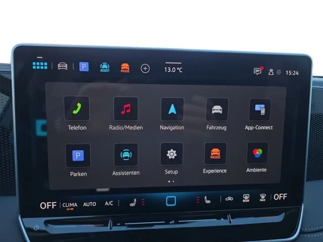 Volkswagen Tiguan 1.5 eTSI Plus