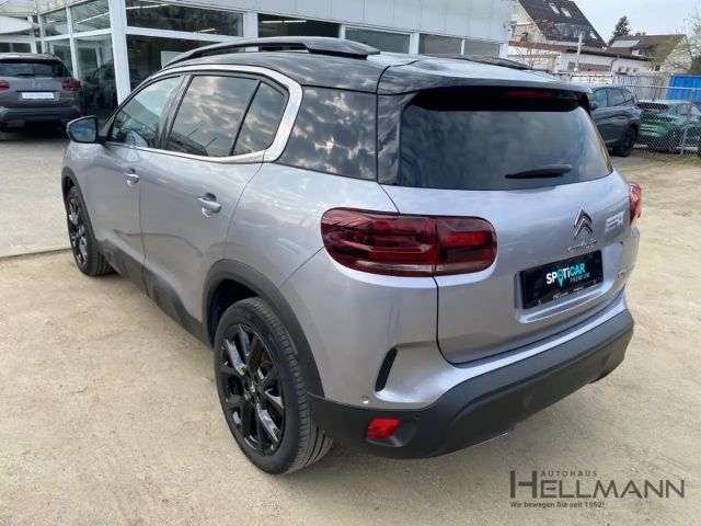 Citroën C5 Aircross Max PureTech