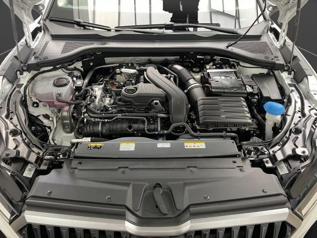 Skoda Superb 1.5 TSI Combi