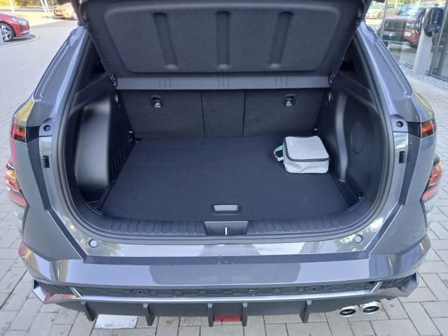 Hyundai Kona 1.6 Hybrid N Line