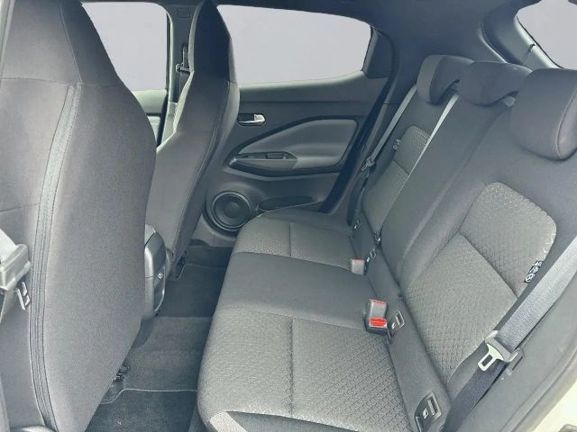 Nissan Juke Enigma 1.0 12V +Sitzheizung +Winterräder