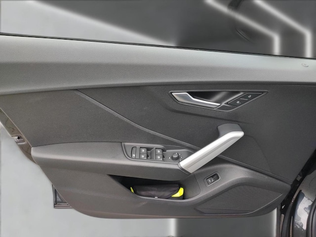 Audi Q2 35 TFSI S-Tronic