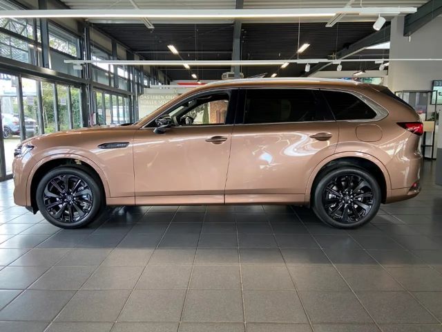 Mazda CX-80 Homura Plus e-Skyactiv