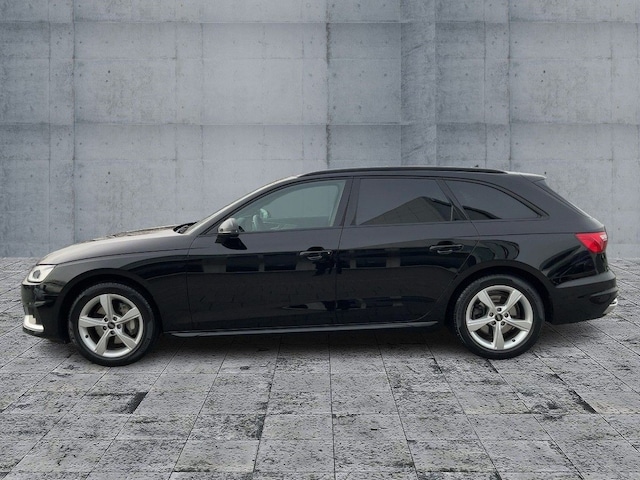 Audi A4 40 TDI Avant S-Tronic
