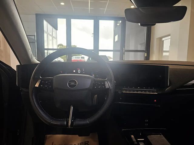 Opel Astra Elegance Sports Tourer