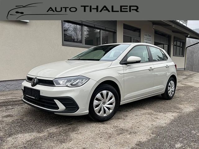Volkswagen Polo Polo 1,0