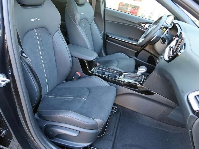 Kia Ceed GT-Line SportWagon