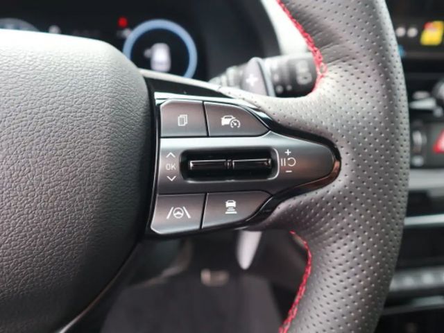 Hyundai i30 Hybrid N Line