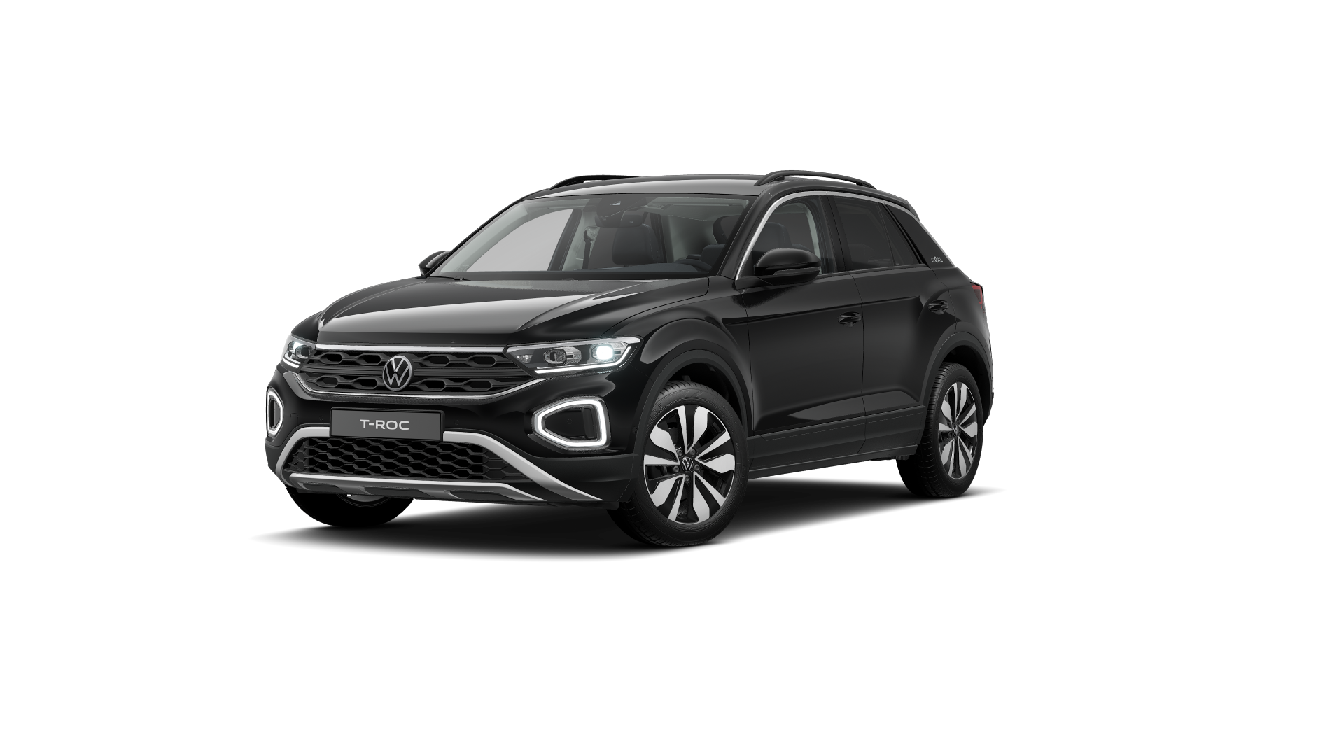 Volkswagen T-Roc 1.5 TSI Life