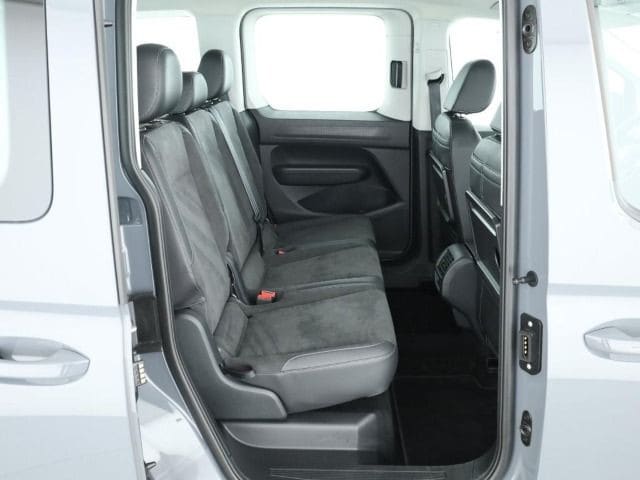 Volkswagen Caddy 1.5 TSI DSG Style