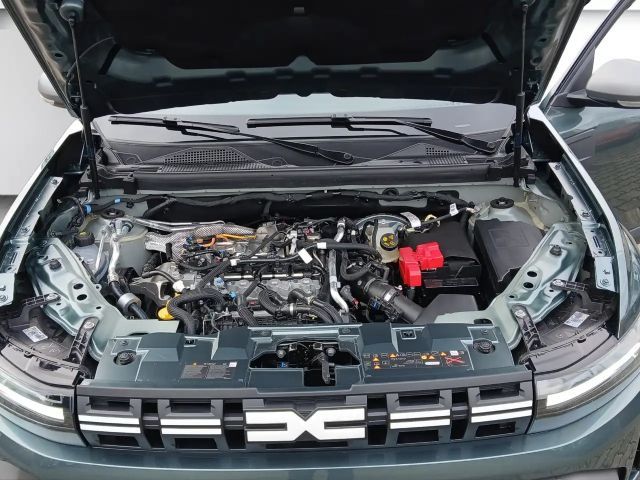 Dacia Duster Expression TCe SHZ+Kam.+PDC