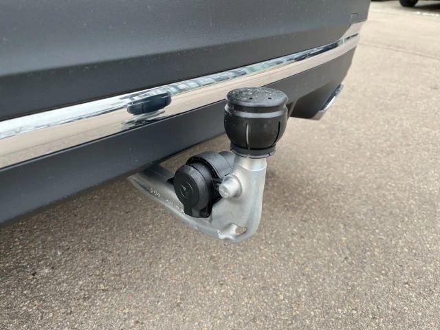 Mercedes-Benz GLA 180 AMG Line Limousine Lang