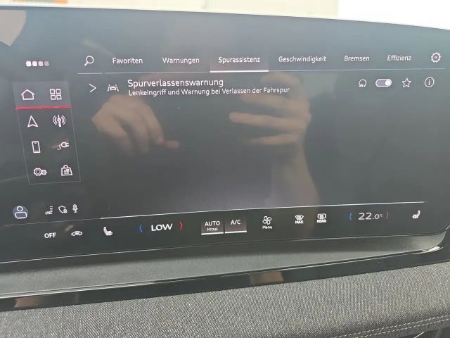 Audi Q6 e-tron Quattro