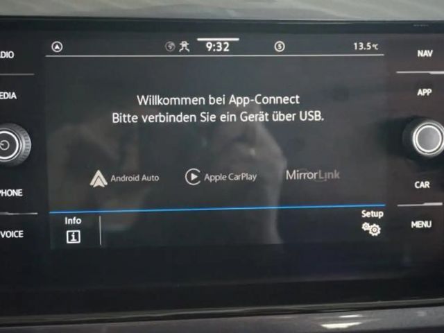 Volkswagen Polo DSG Style