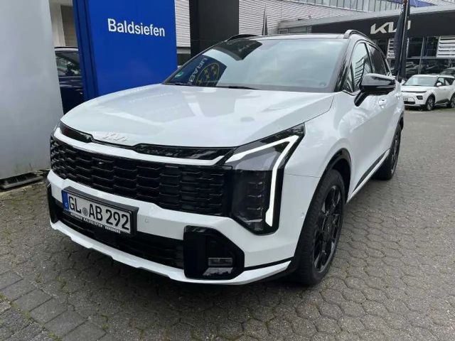 Kia Sportage GT-Line Vierwielaandrijving