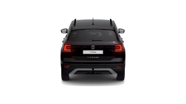 Volkswagen T-Cross 1.0 TSI Move