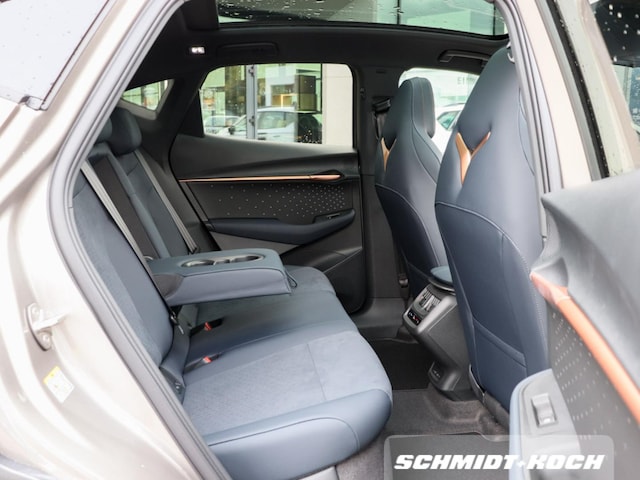 Cupra Tavascan 4Drive VZ