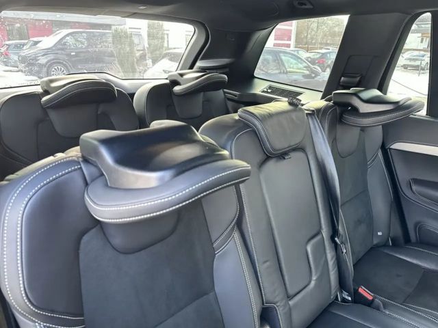 Volvo XC90 AWD Geartronic