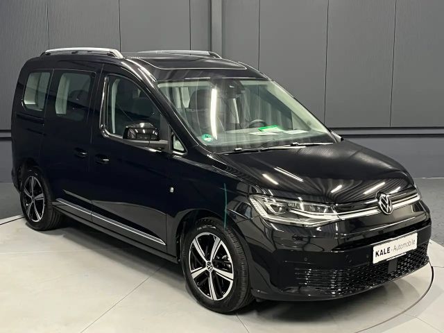 Volkswagen Caddy 2.0 TDI DSG Style